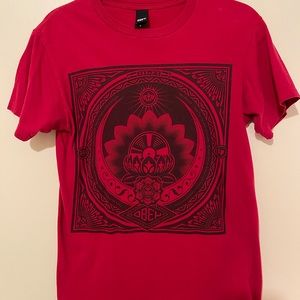 Men’s Obey T Shirt